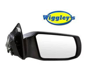 PASSENGER SIDE POWER DOOR MIRROR NI1321163 FOR 07 08 09 10 11 12 NISSAN ALTIMA - Picture 1 of 5