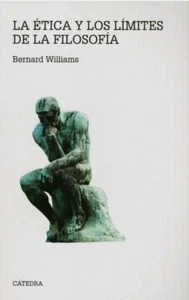 LA ETICA Y LOS LIMITES DE LA FILOSOFIAby BERNARD WILLIAMS Spanish Book - Picture 1 of 1