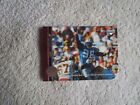 Upper Deck 1996 NFL "HENRY THOMAS" #278 Detroit Lions Trading Card n17