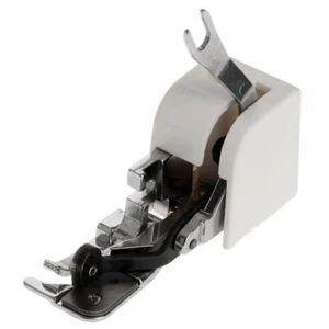 Sharp Cutting Side Cutter Foot for Brother Singer Feiyue Janome Sewing Machine - Picture 1 of 10