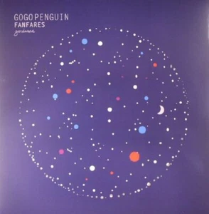 GoGo Penguin - Fanfares (LP) - Picture 1 of 1