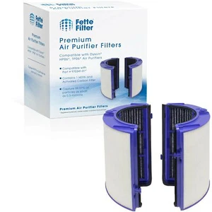 Air Purifier Filter Replacement Compatible with Dyson HP06, TP06, PH01,PH02 - Picture 1 of 7