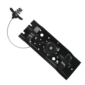 Spare Tire Winch Carrier Hoist for Jeep Grand Cherokee 05-10 52089369AC 924-535 - Picture 1 of 12