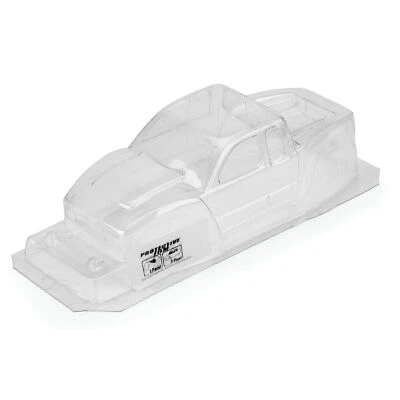 NEW Pro-Line 1/24 Cliffhanger High Performance Clear Body : SCX24 - Image 1 of 4