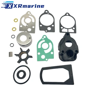 Wasserpumpe Impeller Kit Mercury 30 35 40 50 60 70 HP Außenbordmotor 46-77516A3 - Picture 1 of 4