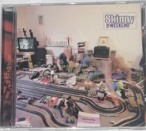 Skinny The Weekend CD~ New~ $14.99 - Picture 1 of 2