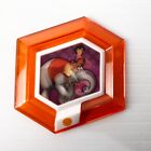 Disney Infinity Power Disc - Aladdin 3D Hologram - Free Postage
