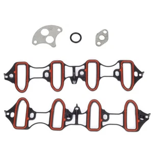 Junta de colector de admisión MS92211 para CHEVROLET SILVERADO 1500 4,8 L 5,3 L V8 OHV - Imagen 1 de 3