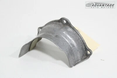 2012-2018 AUDI A7 QUATTRO FRONT RIGHT SIDE AXLE SHAFT SPLASH SHIELD COVER OEM - Image 1 of 4