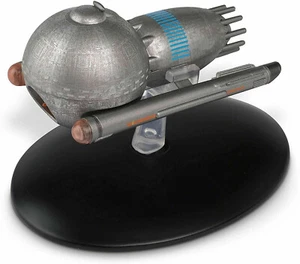 Revista Oficial de Star Trek #92 Nave Medusana (SIN REVISTA) Eaglemoss - Imagen 1 de 9