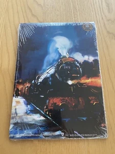 Harry Potter Hogwarts Express Tren Arte Impresión Póster Licenciado Nuevo Geek Gear - Imagen 1 de 1
