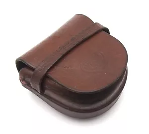 Rollei Bay 1 TLR Lens Hood Brown Leather Case - UK Dealer - Picture 1 of 5