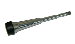 1971-77 Olds Cutlass, 442, H/O, Vista Cruiser Chrome Tilt Column Lever - Picture 1 of 3