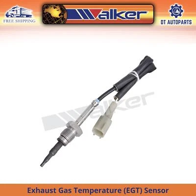 Para Ford Transit-350 2015-2019 3,2 L L5 EGT Sensor Walker 2016 2017 2018 Foto 1 de 4