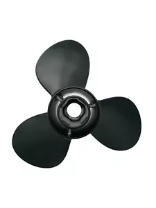 Ersatzpropeller NOARD 60-125Ps 77344A45 13-1/4"X17P 3 BLADE BLACKMAX 7  - Bild 1 von 11