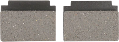 CONJUNTO DE PASTILHAS DE FREIO PARTS UNLIMITED 05-15212 - Imagem 1 de 2