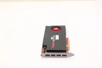 AMD FirePro BARCO MXRT-7500 4GB DDR5 256 Bit PCIe 3.0. SKU218446 - Image 1 of 4