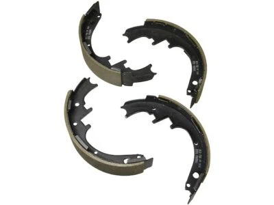 For 1994 Mazda B4000 Brake Shoe Set Rear Bosch 78781YDSN - Image 1 of 2