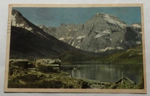 Western Beauty. Postcard (B3) - Picture 1 of 2