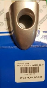 Genuine Mopar Door Handle Cap Left 1TD37KFSAC - Bild 1 von 1