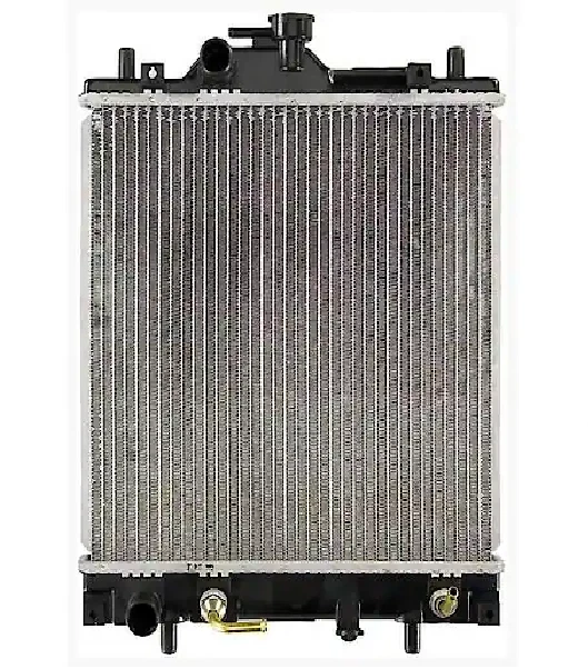 carquest 432530 Carquest Premium Radiator: With Transmission Oil Cooler - Image 1 of 1