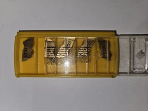 Kennametal Top Notch NG3062RK KU30T 5 Stück - Bild 1 von 2
