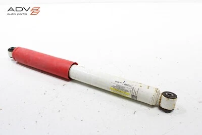 GMC SIERRA 2500 HD 2020-2025 amortiguador de puntal trasero derecho del lado del pasajero OEM Foto 1 de 4