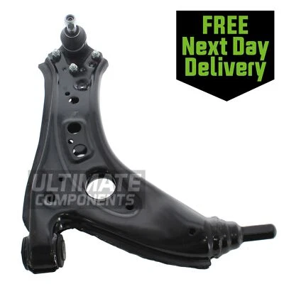 Seat Cordoba 2002-2006 Front Lower Suspension Wishbone Control Arm Drivers Right - Image 1 of 4