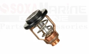 8M6010296 Termostato fueraborda para Mercury 75 90 100 225 HP 855676004 8M0175321 - Imagen 1 de 1