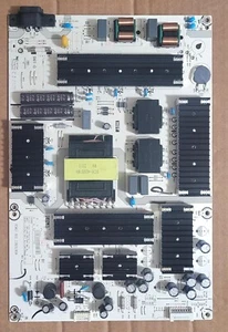 75" HISENSE 75A65K MAIN POWER SUPPLY BOARD RSAG.820.11820/ROH - Picture 1 of 8
