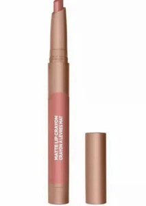 L'Oréal Paris MATTE Lip Crayon 0.04oz./1.3g New; # 500 Carmel Crayon - Picture 1 of 4