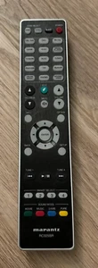 Mando a distancia receptor Marantz RC025SR original genuino - Imagen 1 de 1