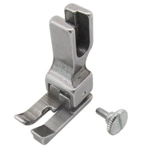 PIE COMPENSADOR DERECHO PARA MÁQUINA DE COSER INDUSTRIAL TAMAÑO CR1/16E #211 - Imagen 1 de 3