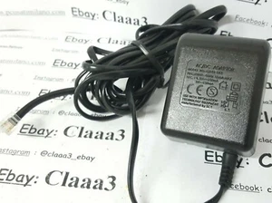 SD41-640 6.5V 150mA Alimentatore adapter alimentazione TELECOM TURTLE - Picture 1 of 2