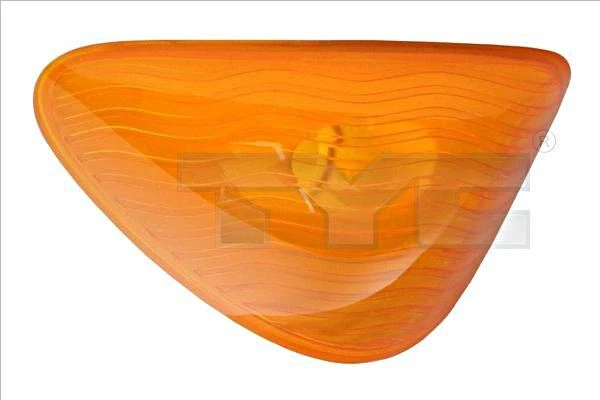 TYC Indicatore direzione re per RENAULT modalità coda spiovente 2004- - Immagine 1 di 1