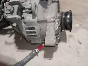 2007-2009 SATURN VUE AURORA 08-10 CHEVY MALIBU HYBRID POWER GENERATOR ALTERNATOR - Picture 1 of 4
