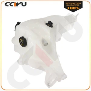 Radiator Coolant Overflow Tank For 2008-2018 Freightliner M2 112 12.8L 603-5203 - Picture 1 of 12
