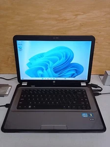 HP Pavilion g6-1d70us Core i3-2350M 2.3GHz 4GB RAM NO HDD 15.6" Parts 5CG20823P4 - Picture 1 of 12
