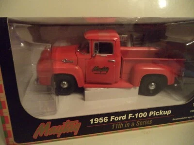 FIRST GEAR FORD F100 MAYTAG PICKUP 1956   1/25TH   IN  BOX - Image 1 of 4