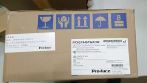 1PC PRO-FACE PFXGP4401WADW Touch Screen New In Box Expedited Shipping - Picture 1 of 2