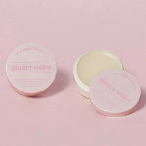 Etude House Ginger Sugar Overnight Sleeping Mask 23g Balm Treatment - Picture 1 of 8