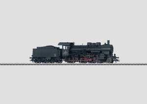 Marklin HO Liquidazione nuovissima locomotiva passeggeri 37038 digitale ÖBB Cl 638 - Foto 1 di 1