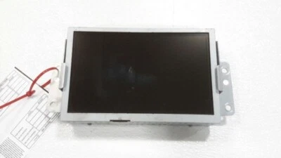 Экран центральный для приборной панели информационный дисплей 8 дюймов для Ford Flex 2013-2019 годов выпуска от оригинального производителя - Изображение 1 из 2