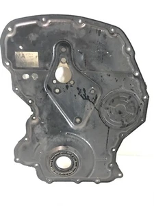 Ford Transit Mk6 End Cover Yc1Q6019Af Genuine 2.4 Tddi 2000-2006 - Picture 1 of 7