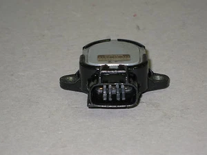 01 02 Mazda 626 Millenia 2.5L V6 6-Cylinder Throttle Position Sensor TPS KL OEM - Bild 1 von 1