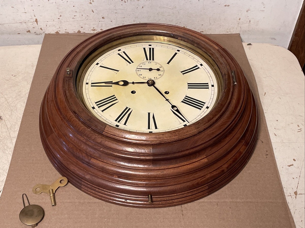 Welch Collectible Clocks for sale | eBay