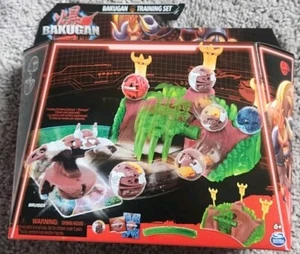 BAKUGAN Trainingsset BRUISER: Combine & Brawl Spin Master NEU! Spielzeug - Bild 1 von 2