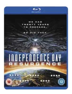 Independence Day: Resurgence Blu-ray Disc - Picture 1 of 1