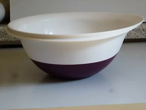 Preissenkung Tupperware Rührschüssel 3 Liter NEU!!!! - Bild 1 von 2