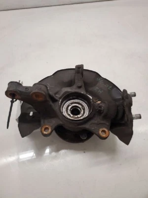 Toyota Matrix 2009-2014 pasajero husillo delantero derecho nudillo OEM Foto 1 de 4